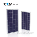 150W TTN 36 Células Module Painel solar